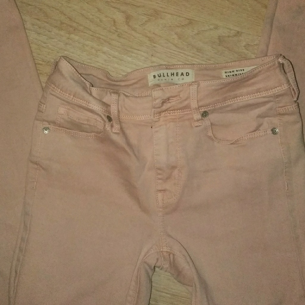 Bullhead jeans